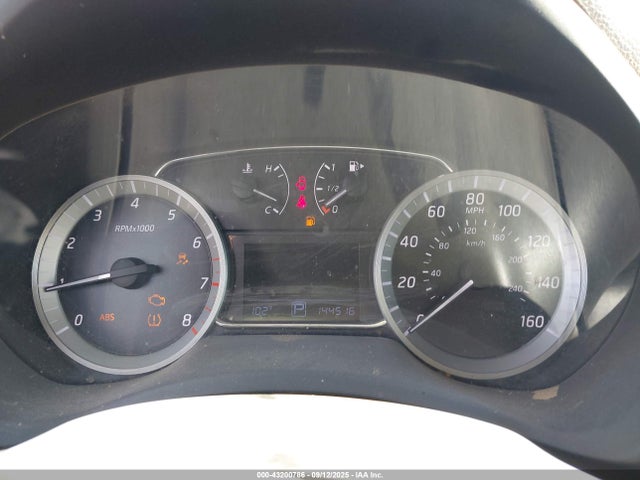 Nissan 2014 2014 3N1AB7AP2EY341967 Image 7