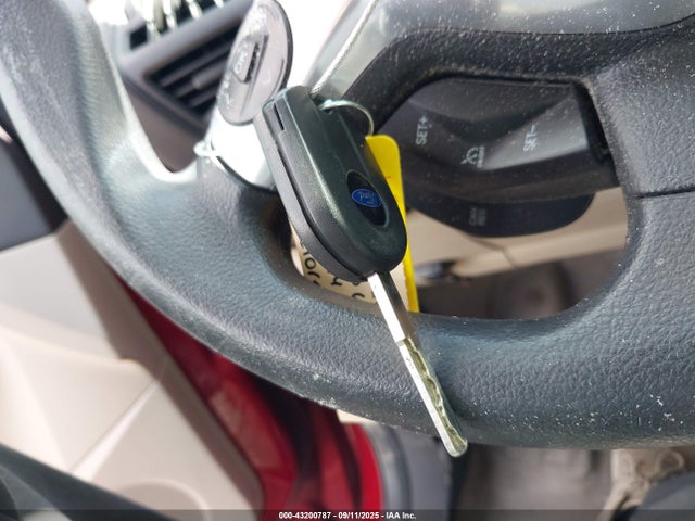 1FMCU0GX1EUC76171 Ford Escape