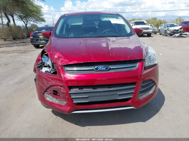 1FMCU0GX1EUC76171 Ford Escape