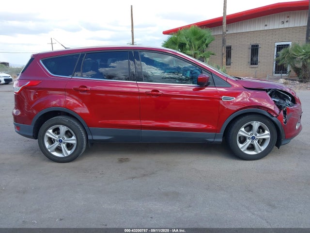 1FMCU0GX1EUC76171 Ford Escape