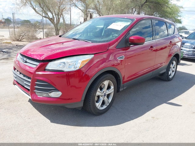 1FMCU0GX1EUC76171 Ford Escape