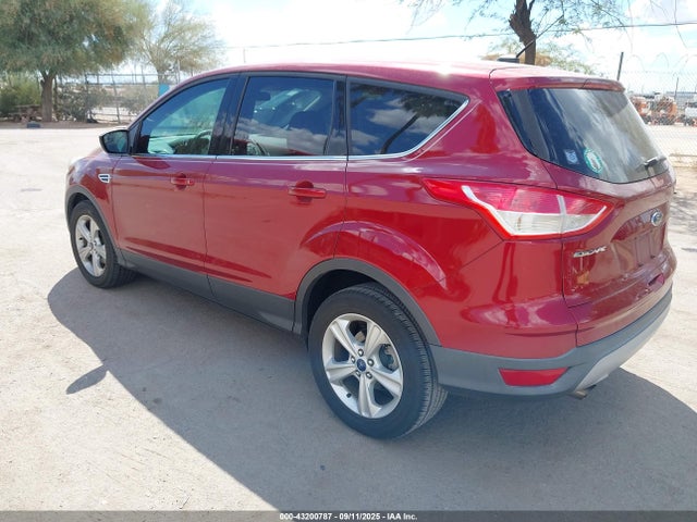 1FMCU0GX1EUC76171 Ford Escape