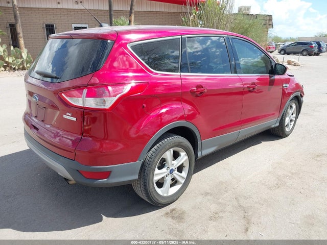 1FMCU0GX1EUC76171 Ford Escape