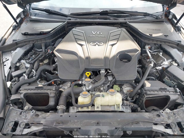 JN1EV7AP0LM202509 Infiniti 2020