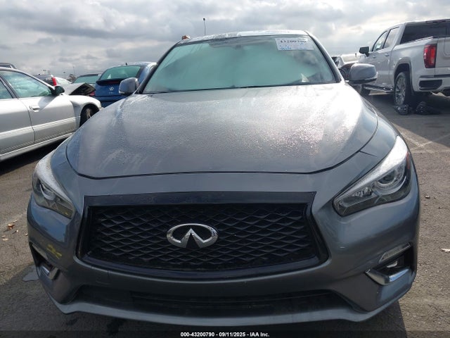 JN1EV7AP0LM202509 Infiniti 2020