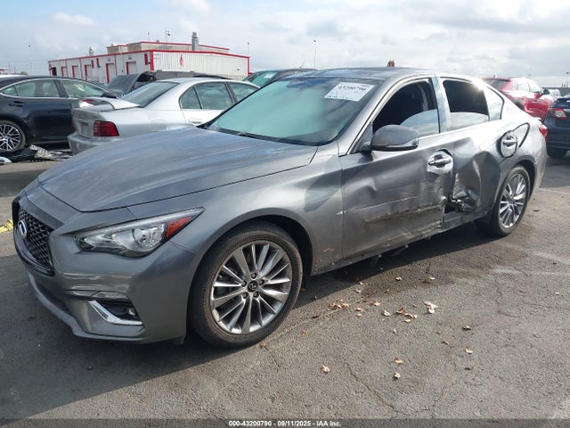 JN1EV7AP0LM202509 Infiniti 2020