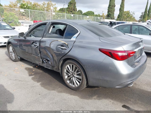 JN1EV7AP0LM202509 Infiniti 2020