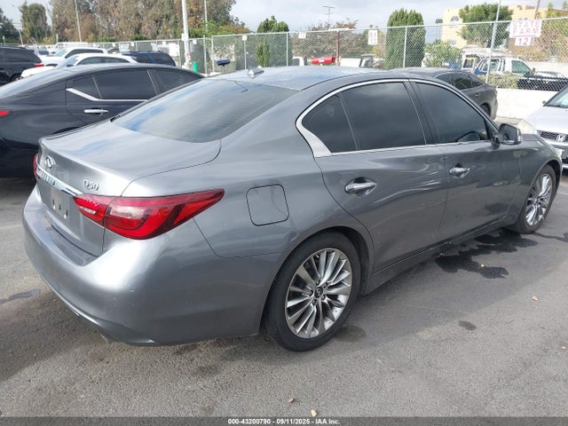 JN1EV7AP0LM202509 Infiniti 2020