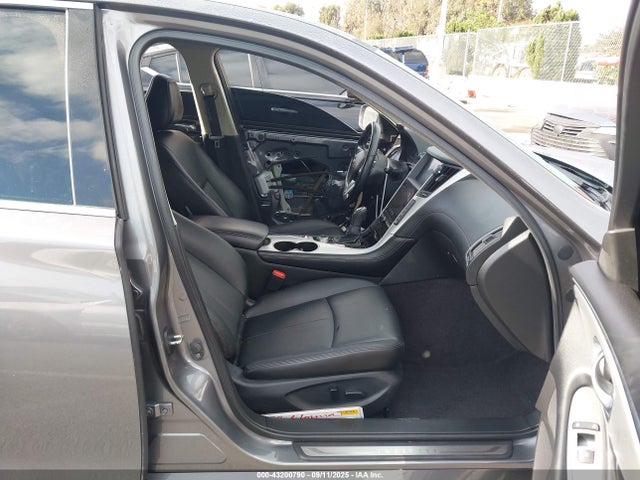 JN1EV7AP0LM202509 Infiniti 2020