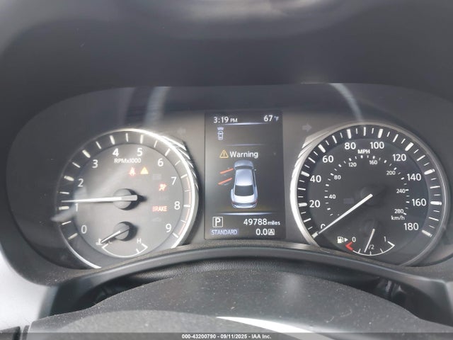 JN1EV7AP0LM202509 Infiniti 2020