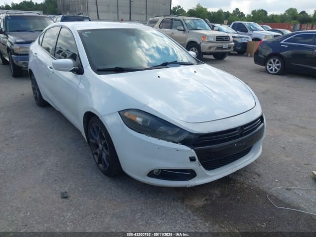 2015 DODGE DART 1C3CDFBB2FD421534 Photo 0