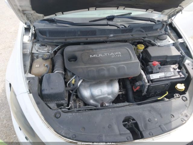 2015 DODGE DART 1C3CDFBB2FD421534 Photo 9