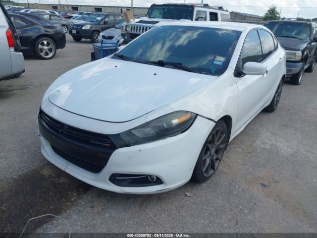 2015 DODGE DART 1C3CDFBB2FD421534 Photo 1
