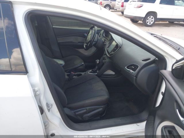 2015 DODGE DART 1C3CDFBB2FD421534 Photo 4