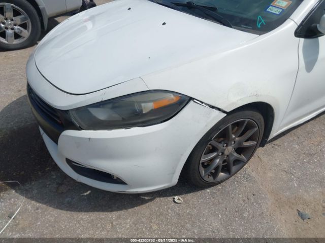 2015 DODGE DART 1C3CDFBB2FD421534 Photo 5