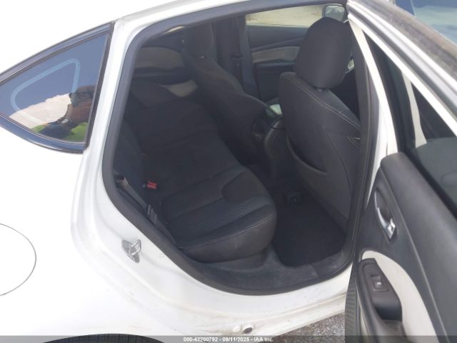 2015 DODGE DART 1C3CDFBB2FD421534 Photo 7