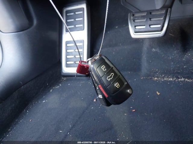 Audi 2016 2016 WAUB1GFF3G1067297 Image 11