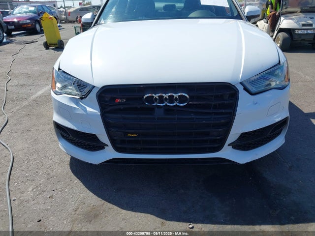 Audi 2016 2016 WAUB1GFF3G1067297 Image 12