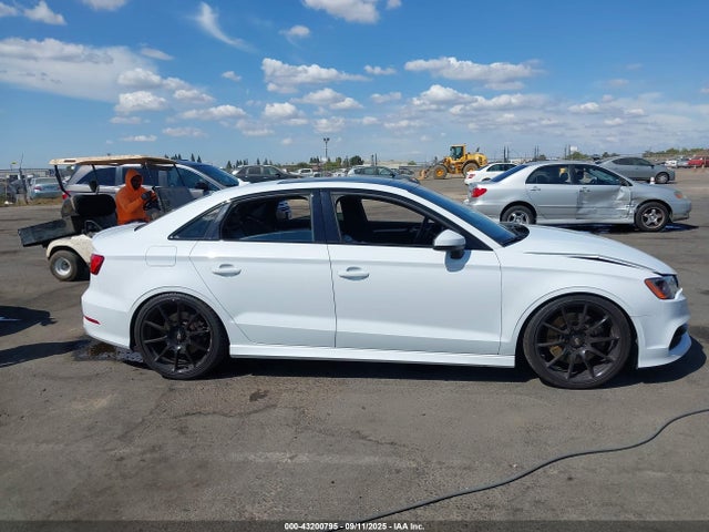 Audi 2016 2016 WAUB1GFF3G1067297 Image 13