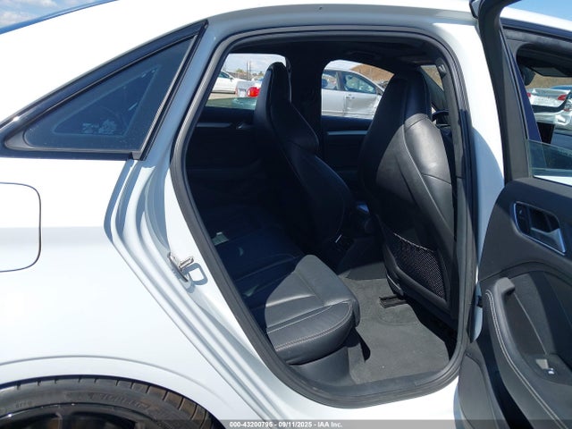 Audi 2016 2016 WAUB1GFF3G1067297 Image 8