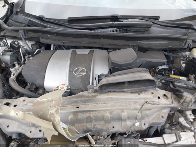 2017 LEXUS RX 350 2T2ZZMCA0HC064061 Photo 9