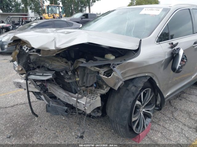 2017 LEXUS RX 350 2T2ZZMCA0HC064061 Photo 5