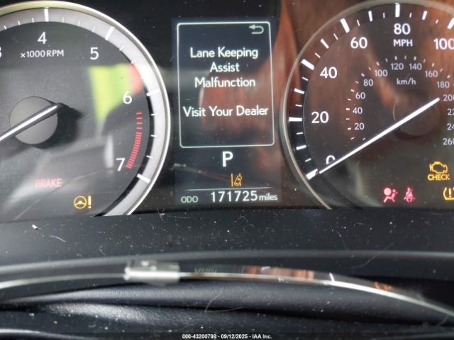 2017 LEXUS RX 350 2T2ZZMCA0HC064061 Photo 6