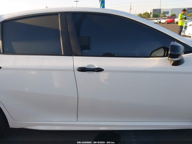 4T1T11AK2MU463638 Toyota a25a-fks
