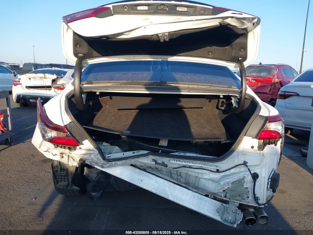 4T1T11AK2MU463638 Toyota a25a-fks