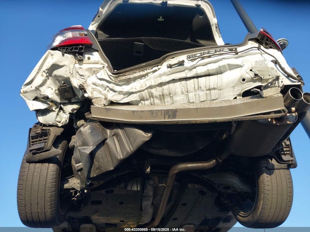 4T1T11AK2MU463638 Toyota a25a-fks