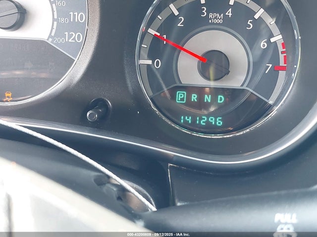 Chrysler 200 LX 2014 1C3CCBAB2EN146589 Image 15