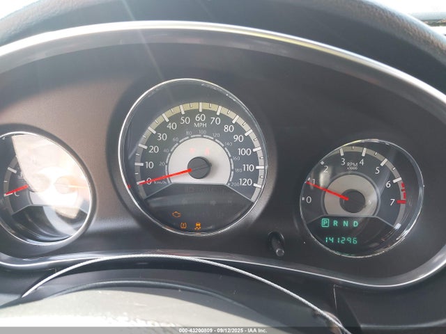 Chrysler 200 LX 2014 1C3CCBAB2EN146589 Image 7