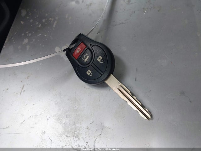 3N1AB7AP5JY346011 Nissan 2018