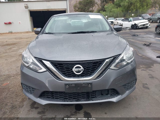 3N1AB7AP5JY346011 Nissan 2018