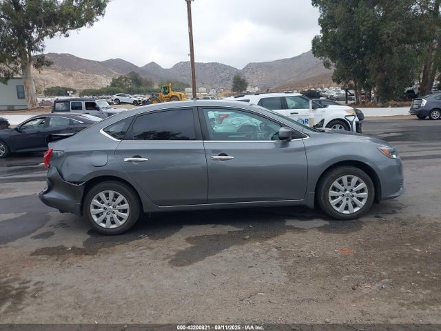 3N1AB7AP5JY346011 Nissan 2018