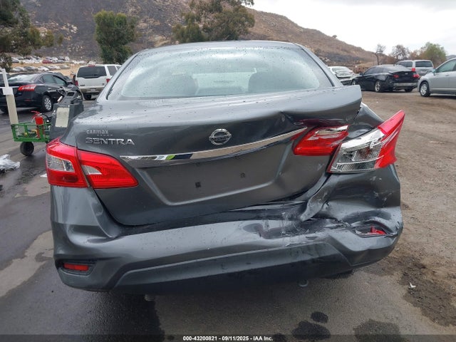 3N1AB7AP5JY346011 Nissan 2018