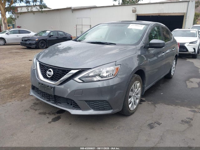 3N1AB7AP5JY346011 Nissan 2018