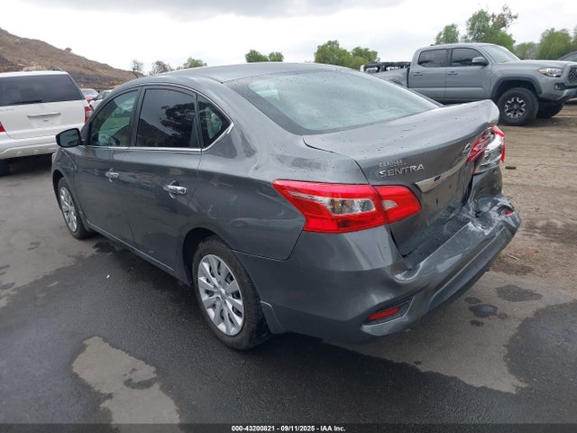 3N1AB7AP5JY346011 Nissan 2018