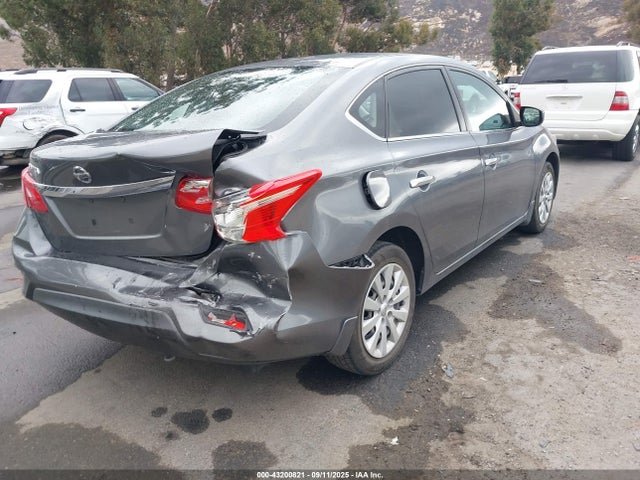 3N1AB7AP5JY346011 Nissan 2018