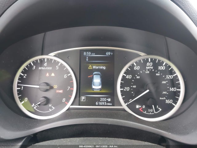 3N1AB7AP5JY346011 Nissan 2018
