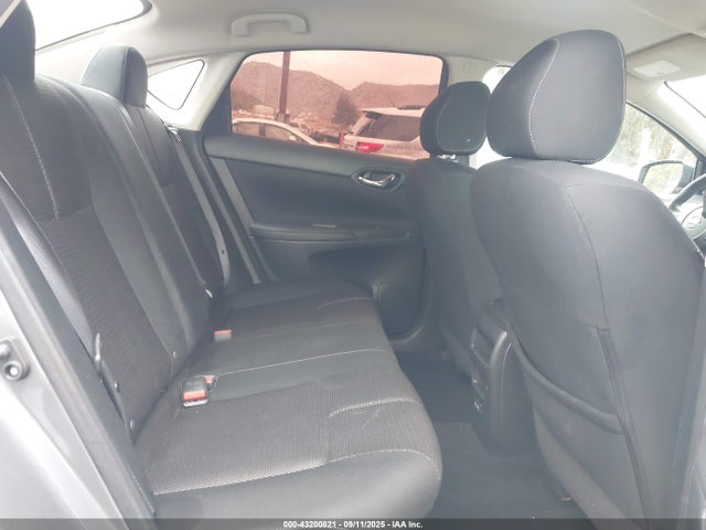 3N1AB7AP5JY346011 Nissan 2018