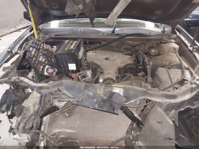 2005 CADILLAC SRX 1GYEE637950119461 Photo 9