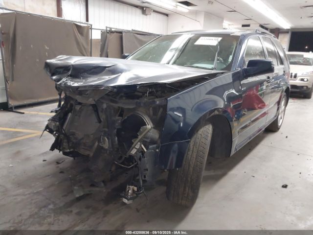 2005 CADILLAC SRX 1GYEE637950119461 Photo 1