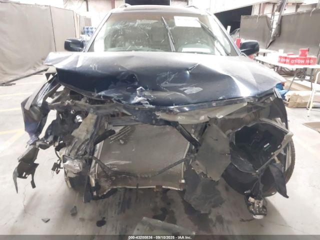 2005 CADILLAC SRX 1GYEE637950119461 Photo 5