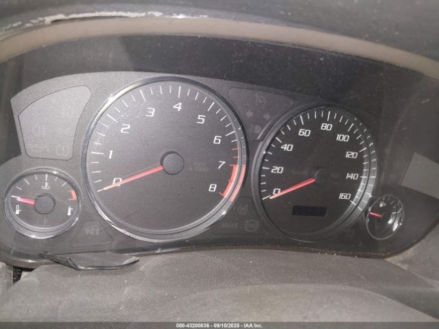 2005 CADILLAC SRX 1GYEE637950119461 Photo 6