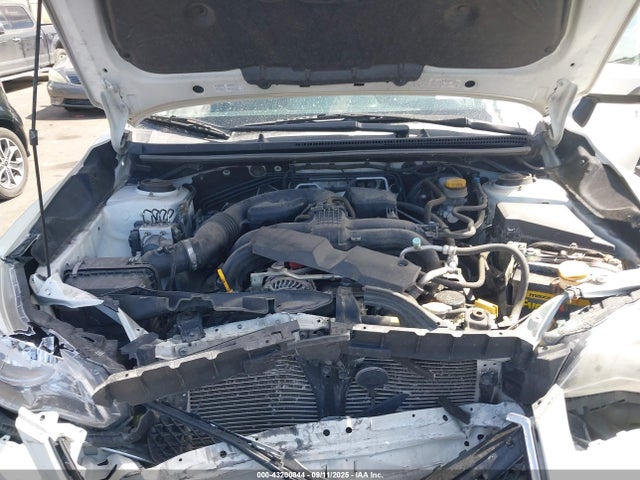 JF2GPAKC8GH316136 Subaru naturally aspirated