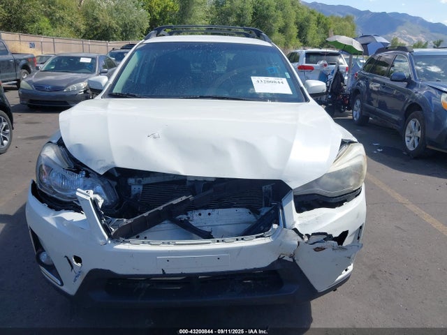 JF2GPAKC8GH316136 Subaru naturally aspirated