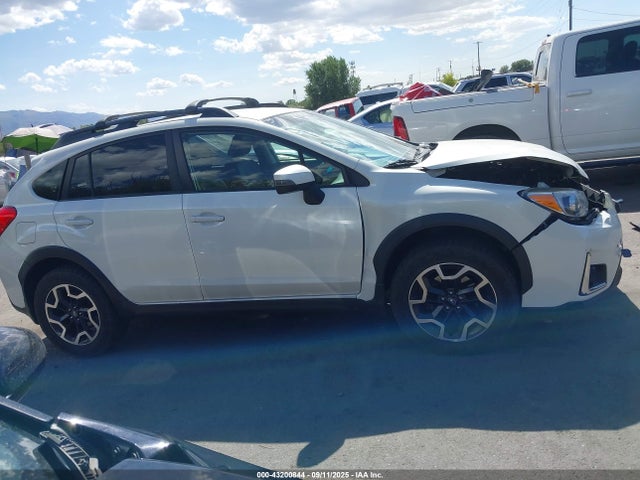 JF2GPAKC8GH316136 Subaru naturally aspirated