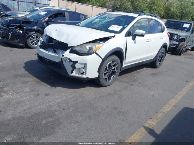 JF2GPAKC8GH316136 Subaru naturally aspirated