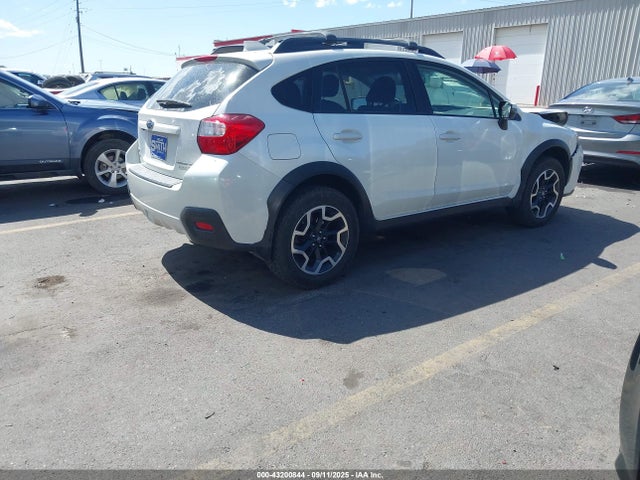 JF2GPAKC8GH316136 Subaru naturally aspirated